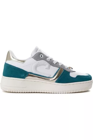 Cruyff Campo low lux cc223943-600 / blauw