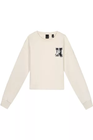 Nik & Nik Sweaters g8-861 haley