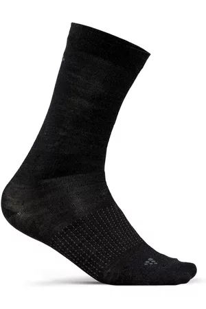 Craft 2-pack wool liner sock