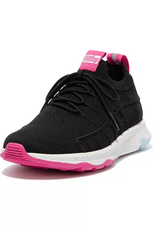 FitFlop Vitamin lace up active