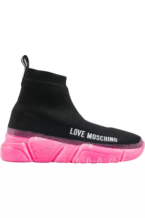 Love Moschino Sok sneaker