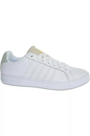 K-Swiss Court tiebreak women