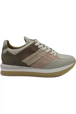 Aqa Dames Sneakers - A8092