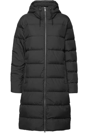 Jack Wolfskin Frozen palace coat