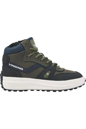Vingino Max mid vb46-1035-02 blauw