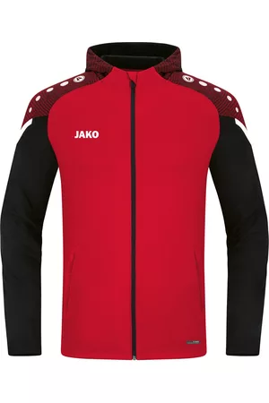 Jako Jas met kap performance 6822-101