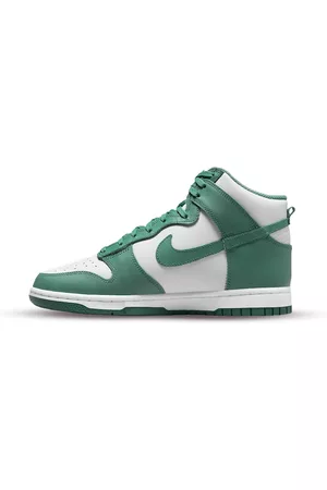 Nike Dunk high bicoastal