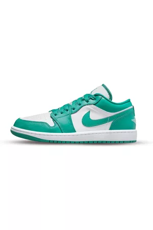 Nike Air jordan 1 low new emerald (w)