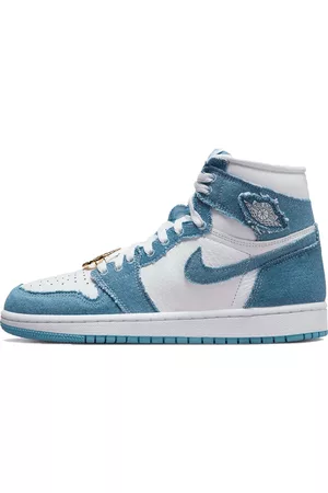 Nike Air jordan 1 high og denim (w)