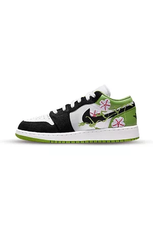 Nike Air jordan 1 low basketball blossom (gs)