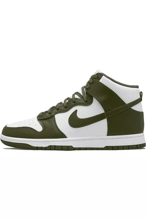 Nike Dunk high cargo khaki 2021 (gs)