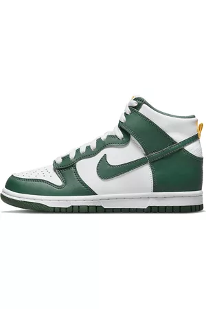 Nike Dunk high australia (gs)