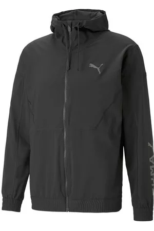 PUMA Fit woven jacket 522128-51