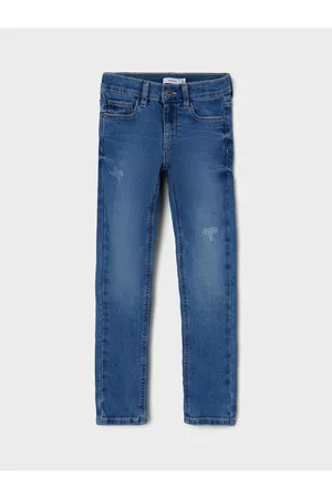 NAME IT Nkmsilas slim jeans 5115-mt noos
