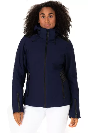 Falcon Ski jas dames