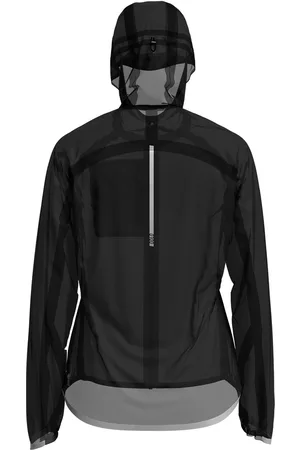 Odlo Jacket zeroweight dual dry waterproof