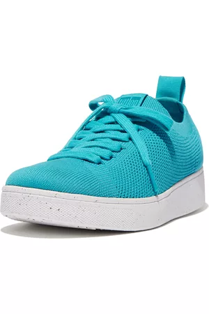 FitFlop Rally e01 sneaker knit