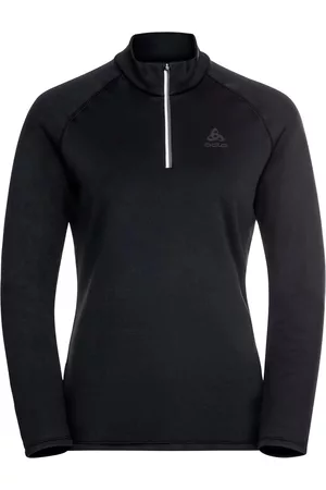Odlo Midlayer 1/2 zip besso