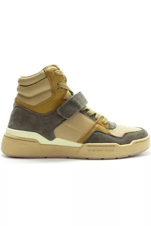G-Star Attacc mid nub tpe-s