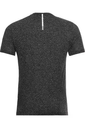 Odlo Bl top crew neck s/s millennium linencoo