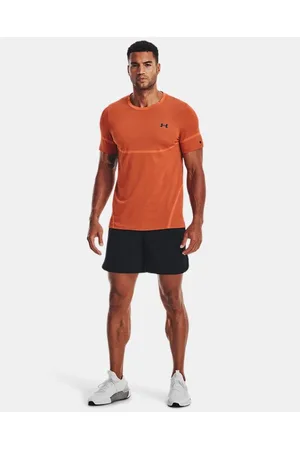 Under Armour Ua peak woven shorts-blk 1376782-001
