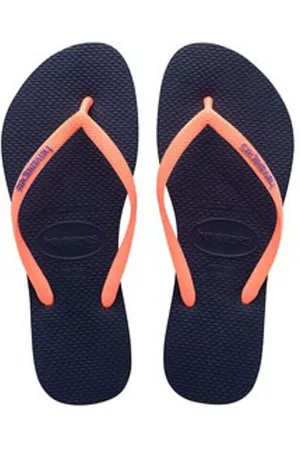 Havaianas Slim logo