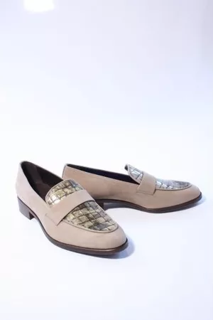 Pertini Dames Loafers - 31155 instappers