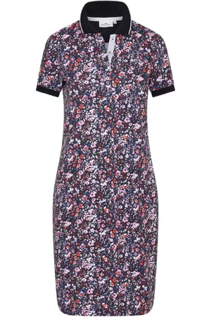 HV SOCIETY Polo jurk hvslucia
