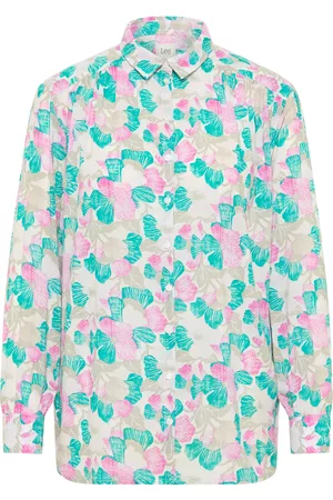 Lee Femme shirt mystique l51uzua46