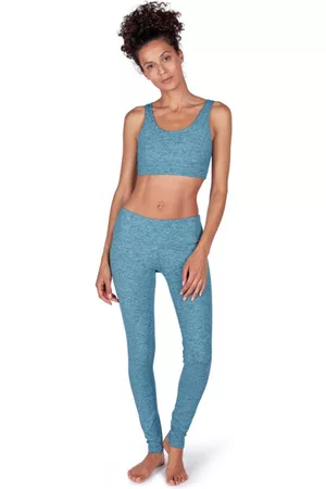 Skiny Dames Sportleggings - Sport legging sk | | yoga & relax