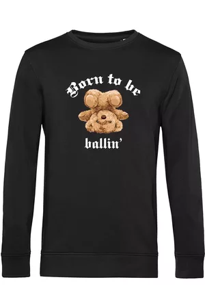 Ballin Born to be sweater