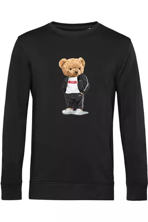 Ballin Bear tracksuit sweater