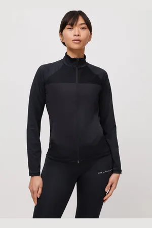 Röhnisch RÖhnisch zip up court jacket 111550-0001