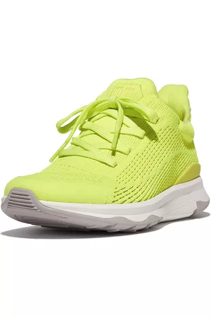 FitFlop Vitamin ffx knit sports sneakers
