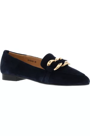 Di lauro Dames Loafers - Loafer 108143