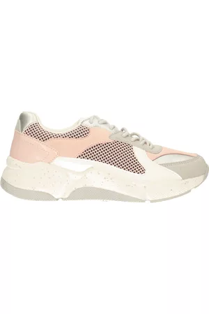 Bullboxer Sneakers 077034f5s lgpntd / roze