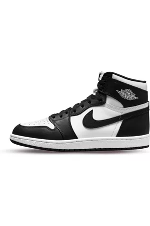 Nike Air jordan 1 retro high 85 black white (2023)