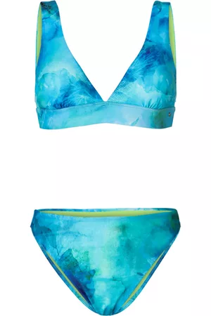 Brunotti Bodhi-splash women bikini