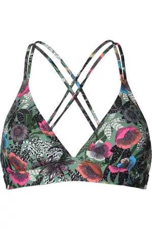 Brunotti Delphinia-ao women bikinitop