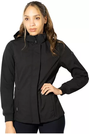 Airforce Softshell zomerjas