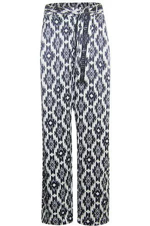 Poools Broek 313141 black