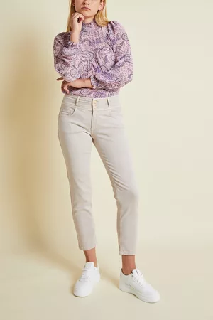 Para Mi Dames Jeans - Ss231.186222 billy authentic morella