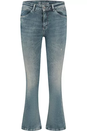 Para Mi Dames Jeans - Ss231.127193 noa / vintage denim