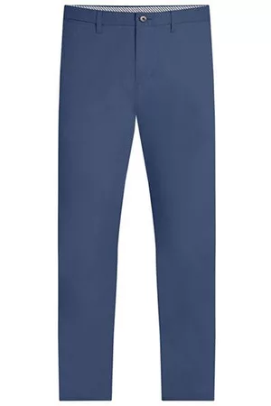Tommy Hilfiger Broek 26619 aegean sea