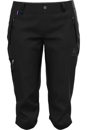 Odlo Pants 3/4 wedgemount