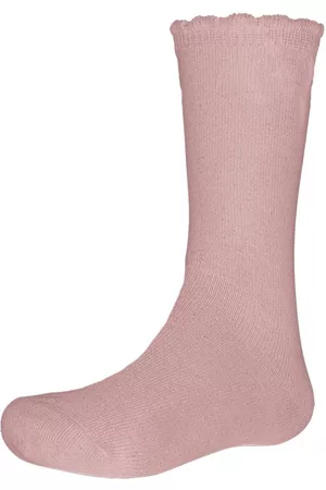 iN ControL 875-2 Knee Socks DUSTY PINK