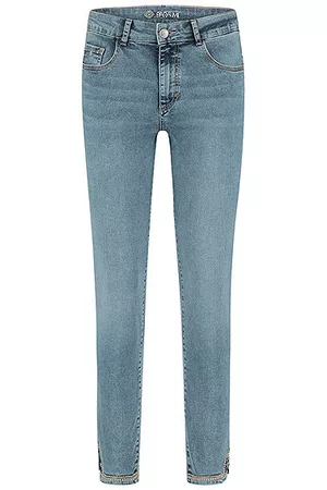 Para Mi Broek celine sea blue