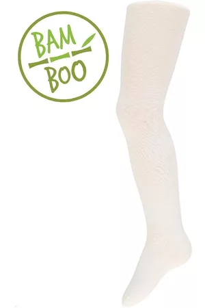 iN ControL 891-2 bamboo tights Off White