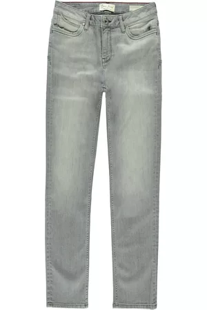 Cars Joyce dames regular jeans grey used