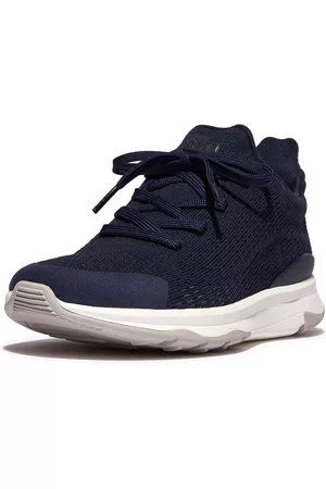FitFlop Vitamin ffx knit sports sneakers